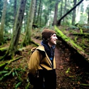 Meet your Posher, Grant